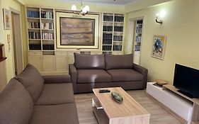 Library Apartment
